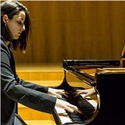 Clases de piano en Valencia y alrededores